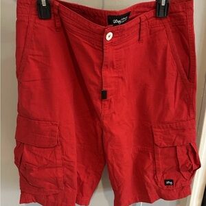 Men Cargo Shorts size 32
